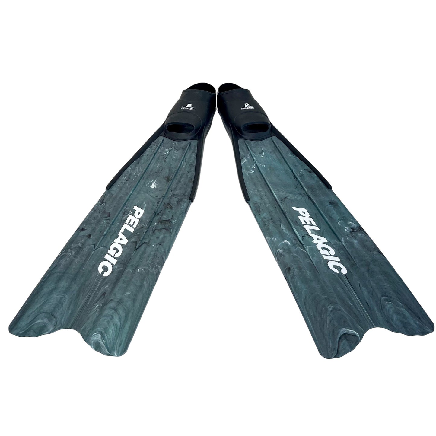 Pelagic Fins 2XL