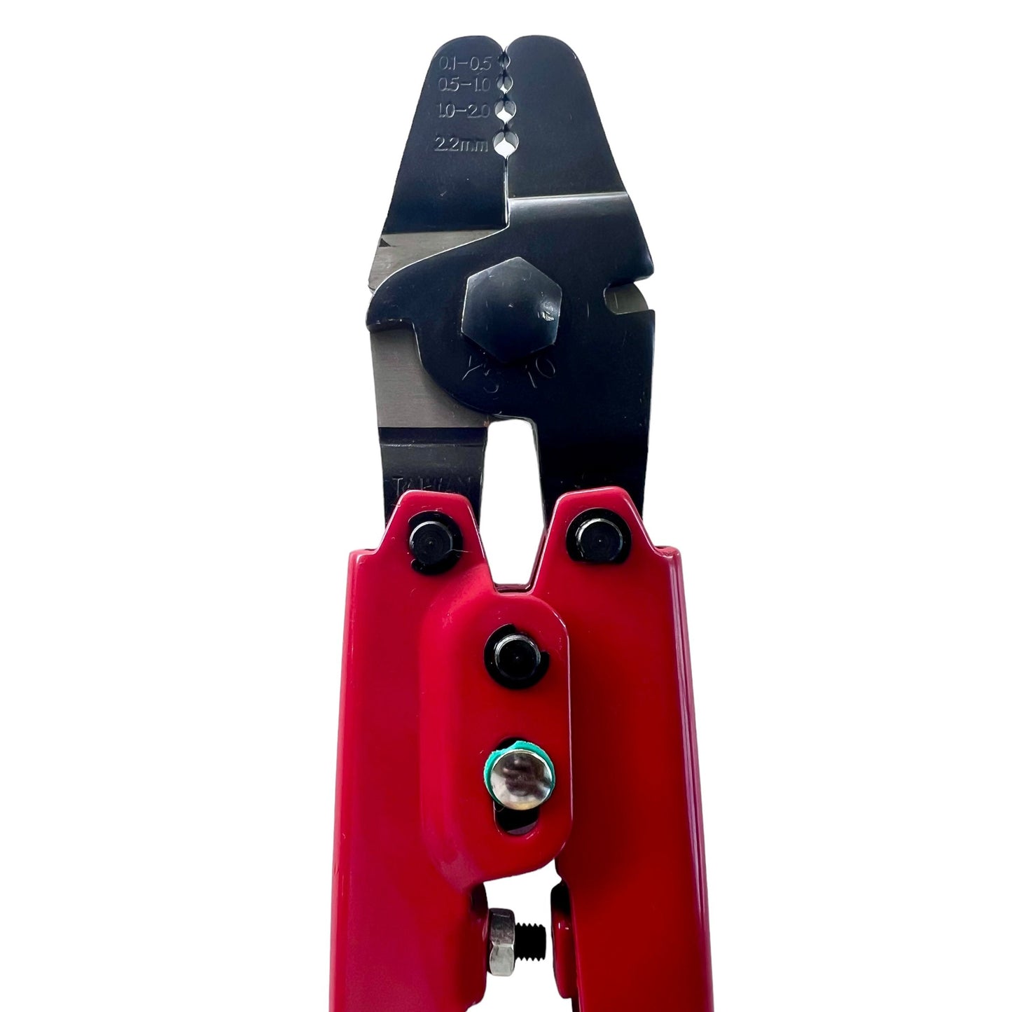 Crimping Pliers
