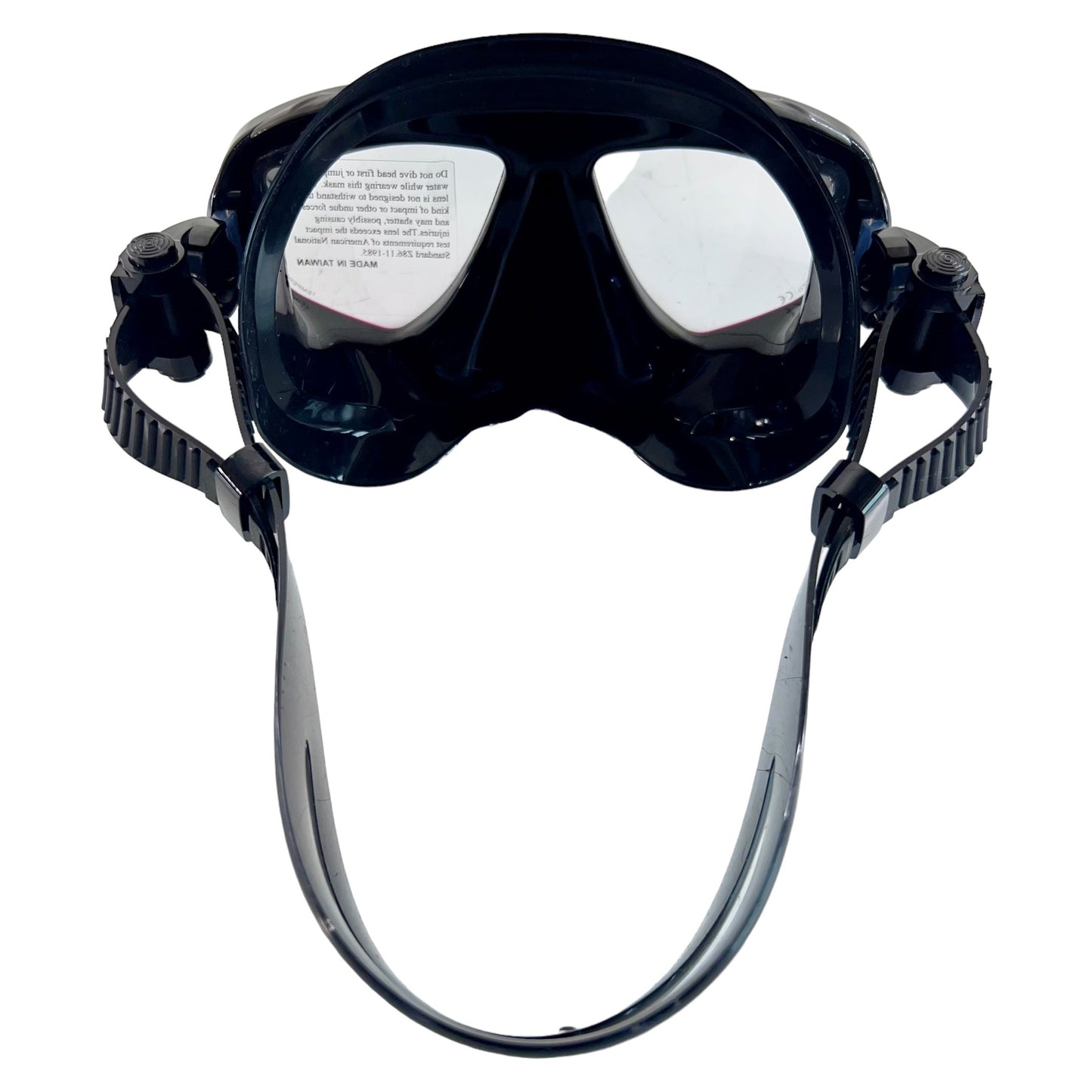 Voda Mask