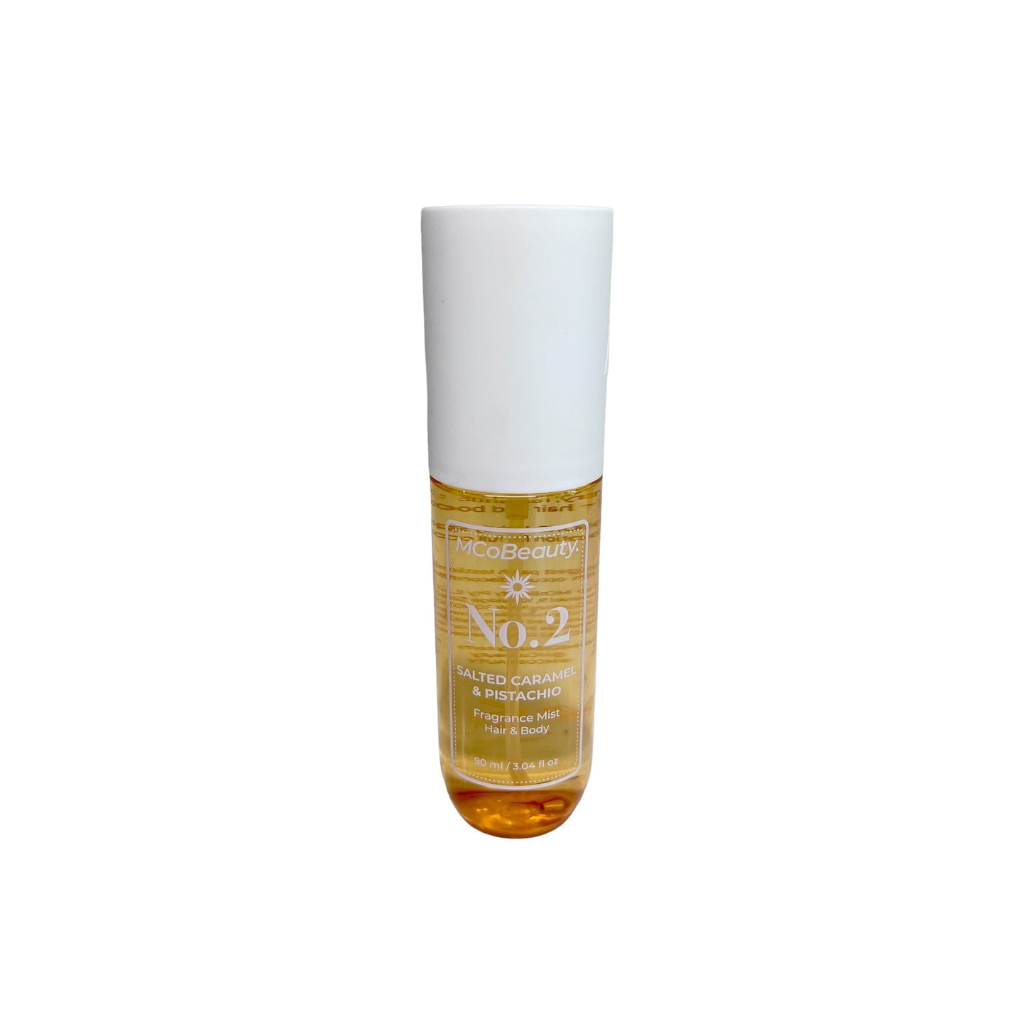 Perfume mcobeauty No.2