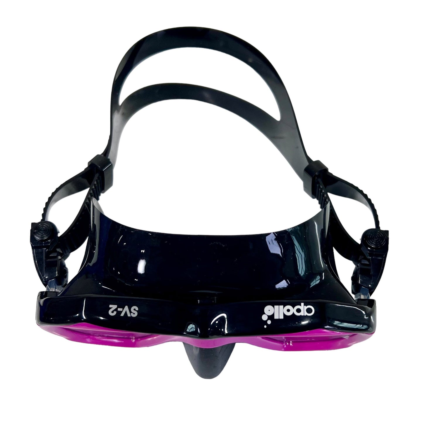 SV-2 Mask