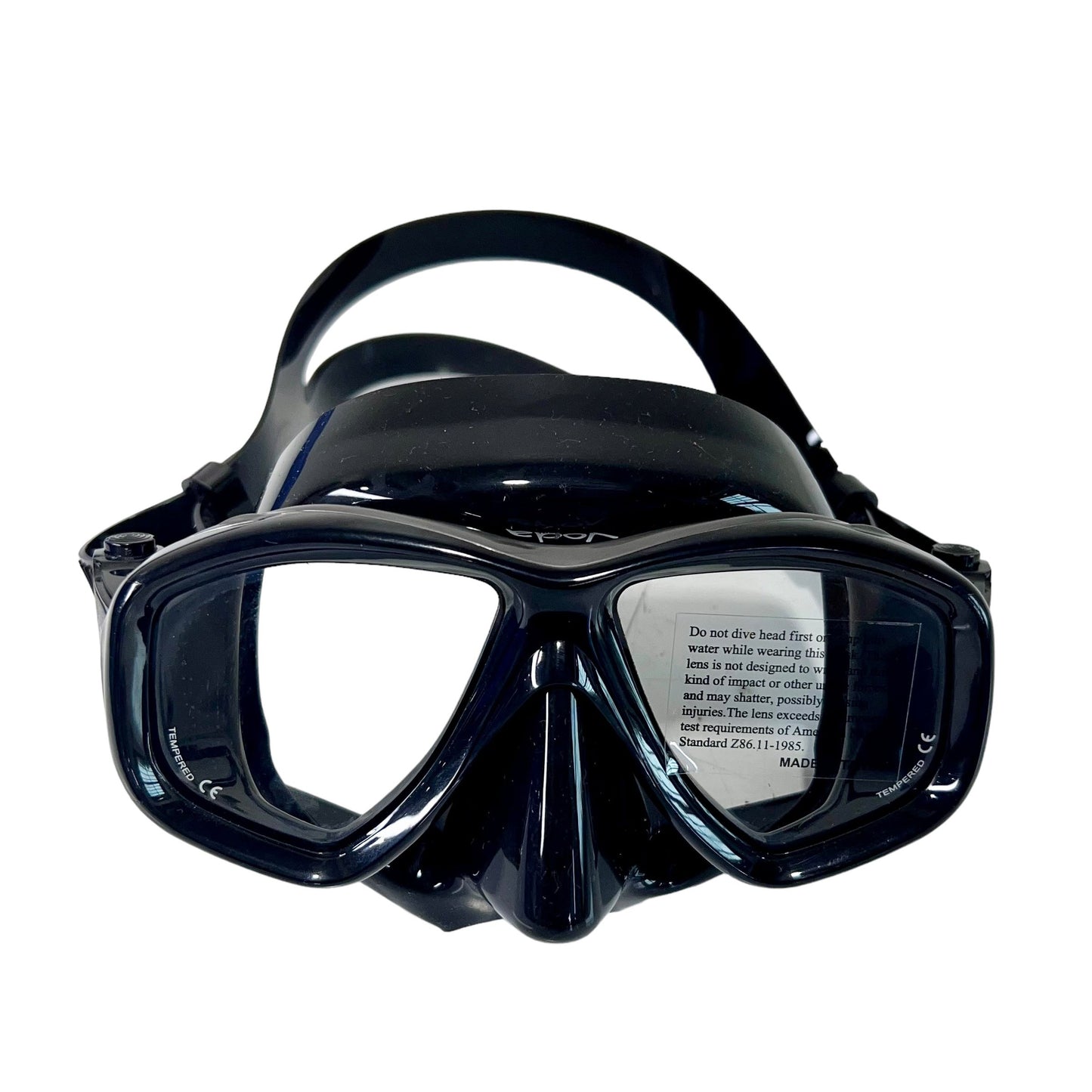 Voda Mask