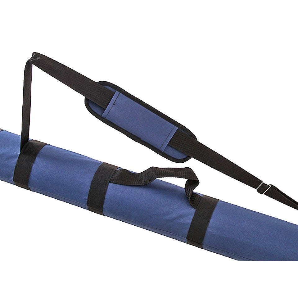 Rod Holder Tube