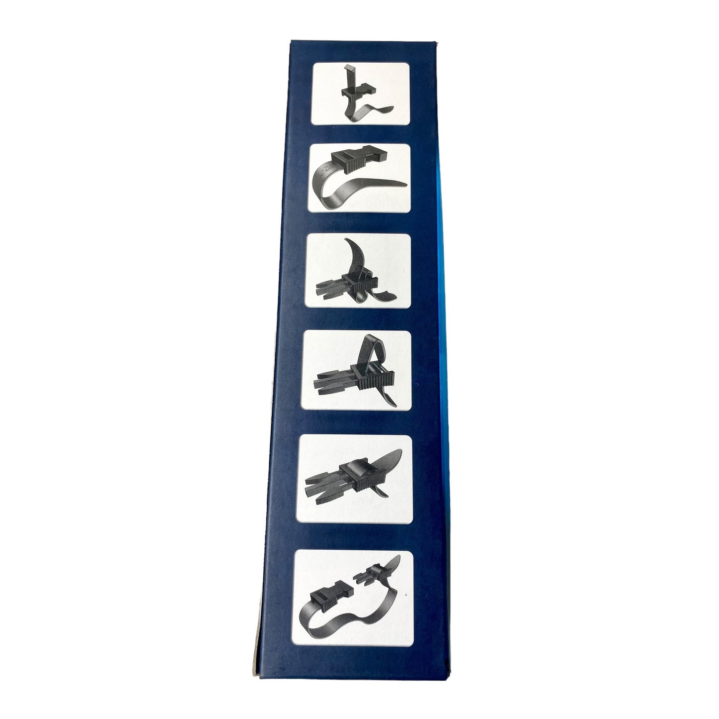 Apnea Knife Silver