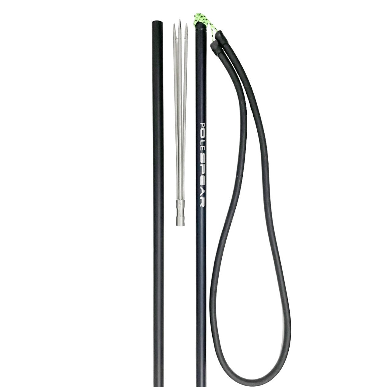 Salvimar Pole Spear 14 Nero