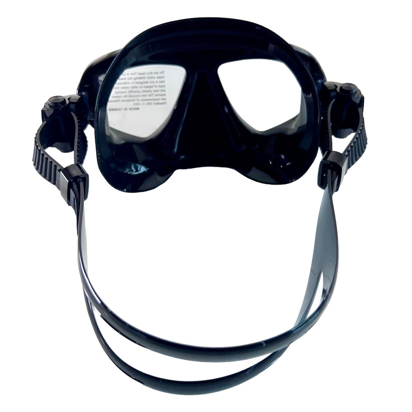 Voda Mask