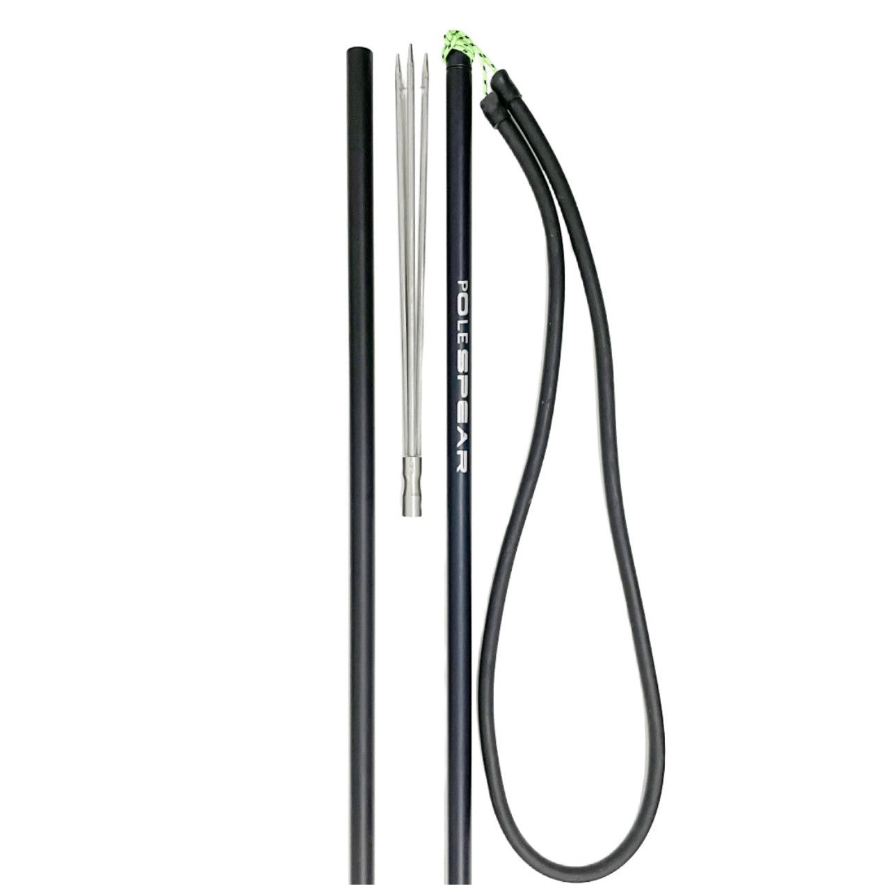 Salvimar Pole Spear 14 Nero
