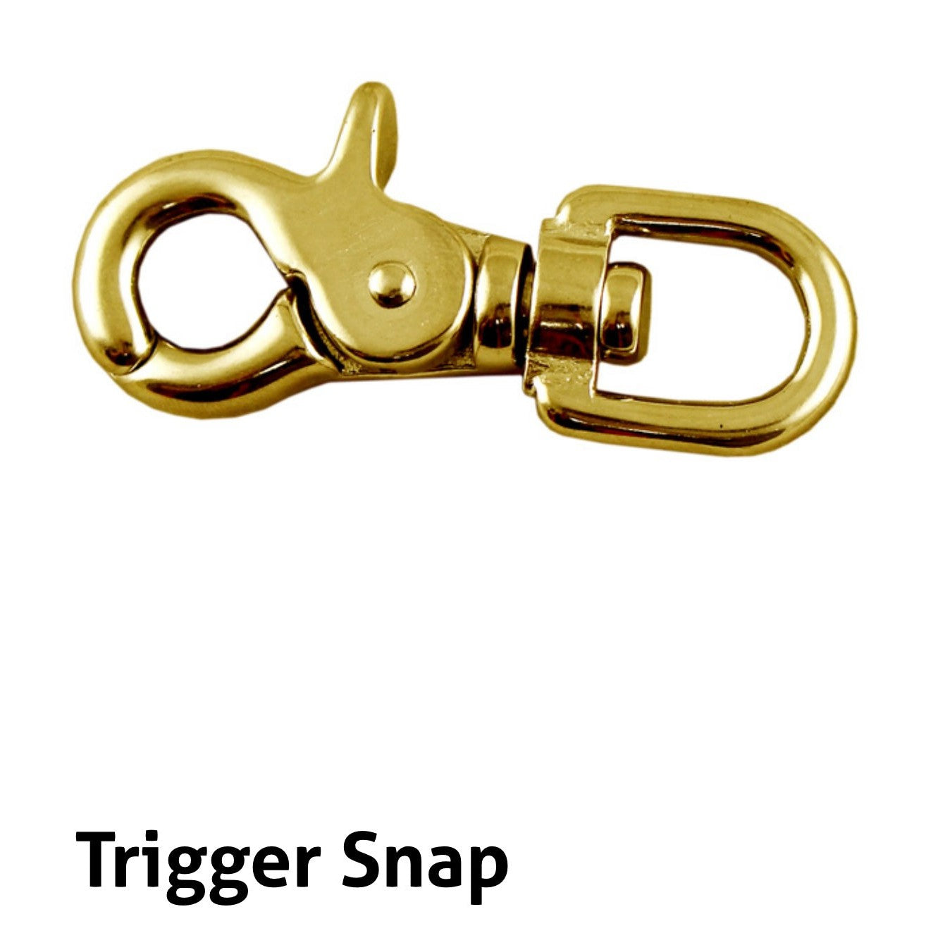 Trigger snap 65mm