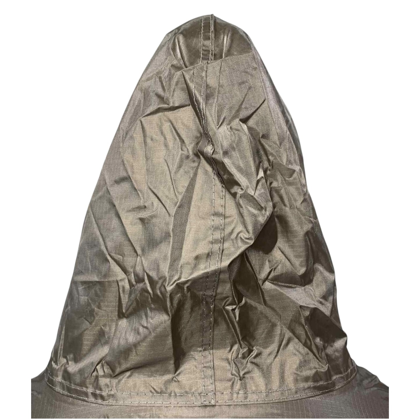 Solomon Pro Waterproof Poncho Raincoat