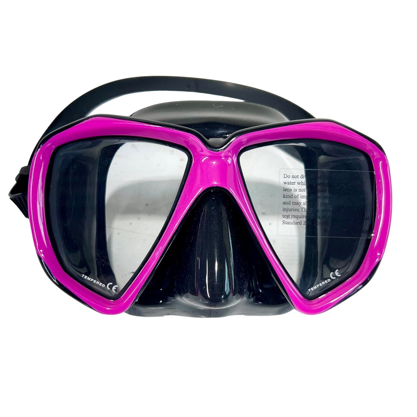 SV-2 Mask