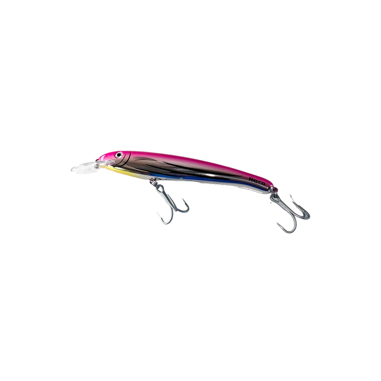 Halco Laser Pro 190 DD 2m+ Candy
