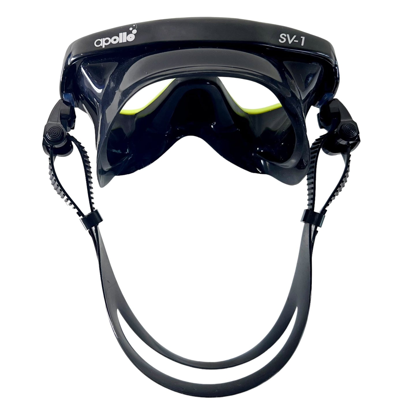 SV-1 Mask