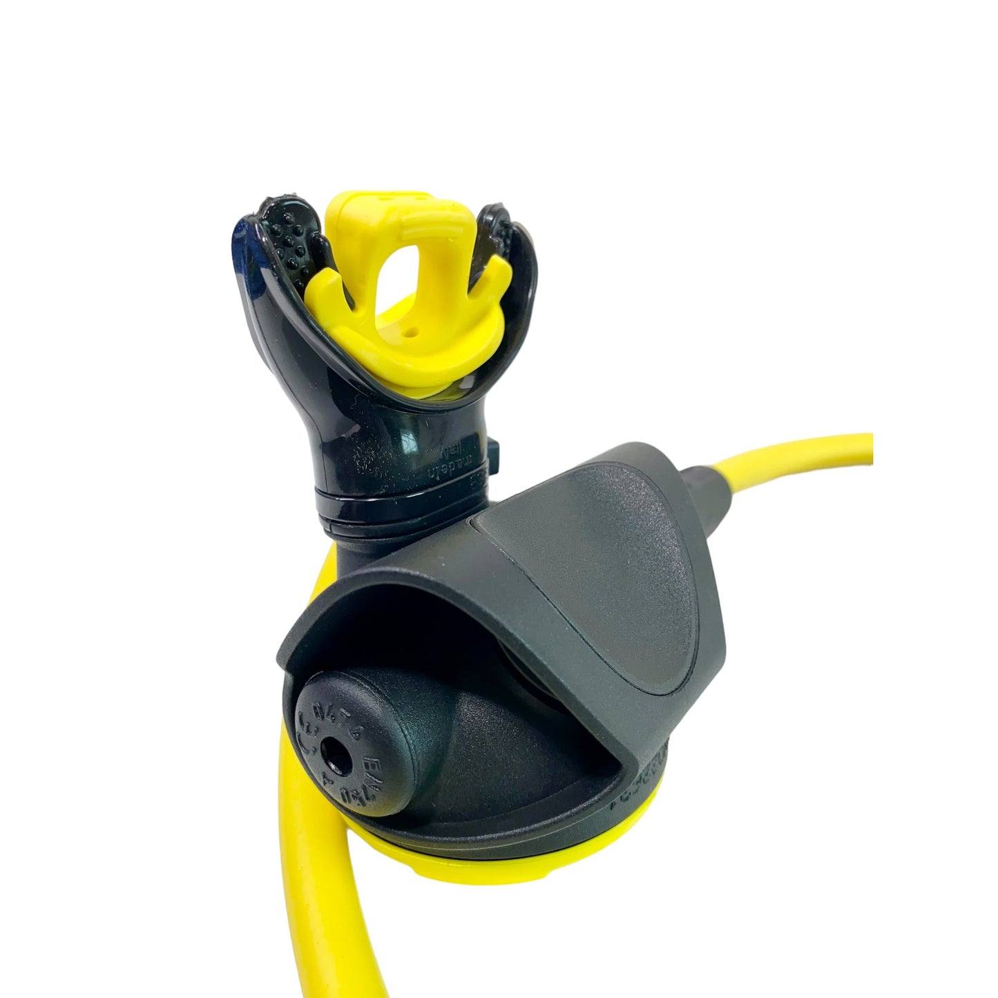 Mares Rover Octopus Regulator