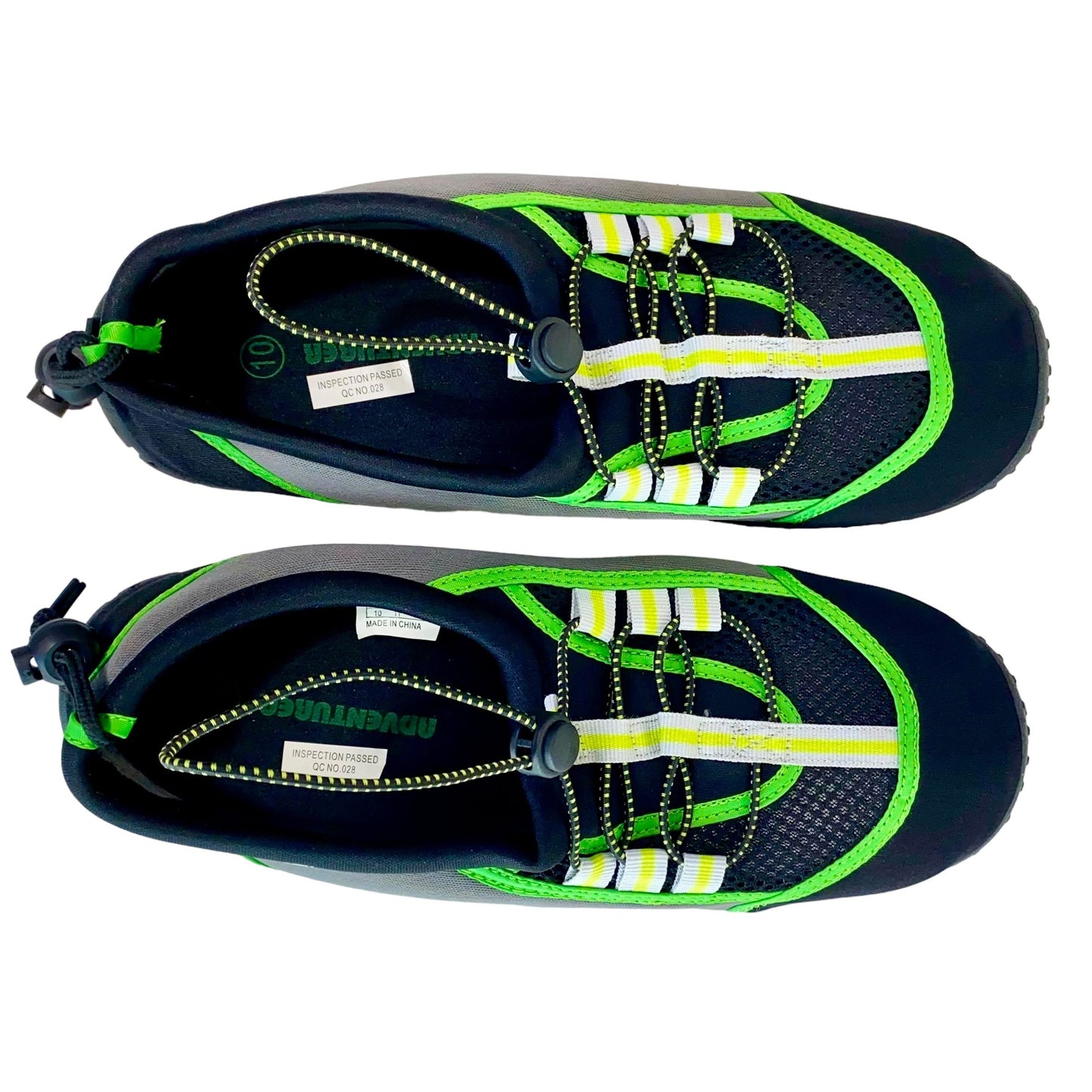 Adventurer Outdoor Shoe
