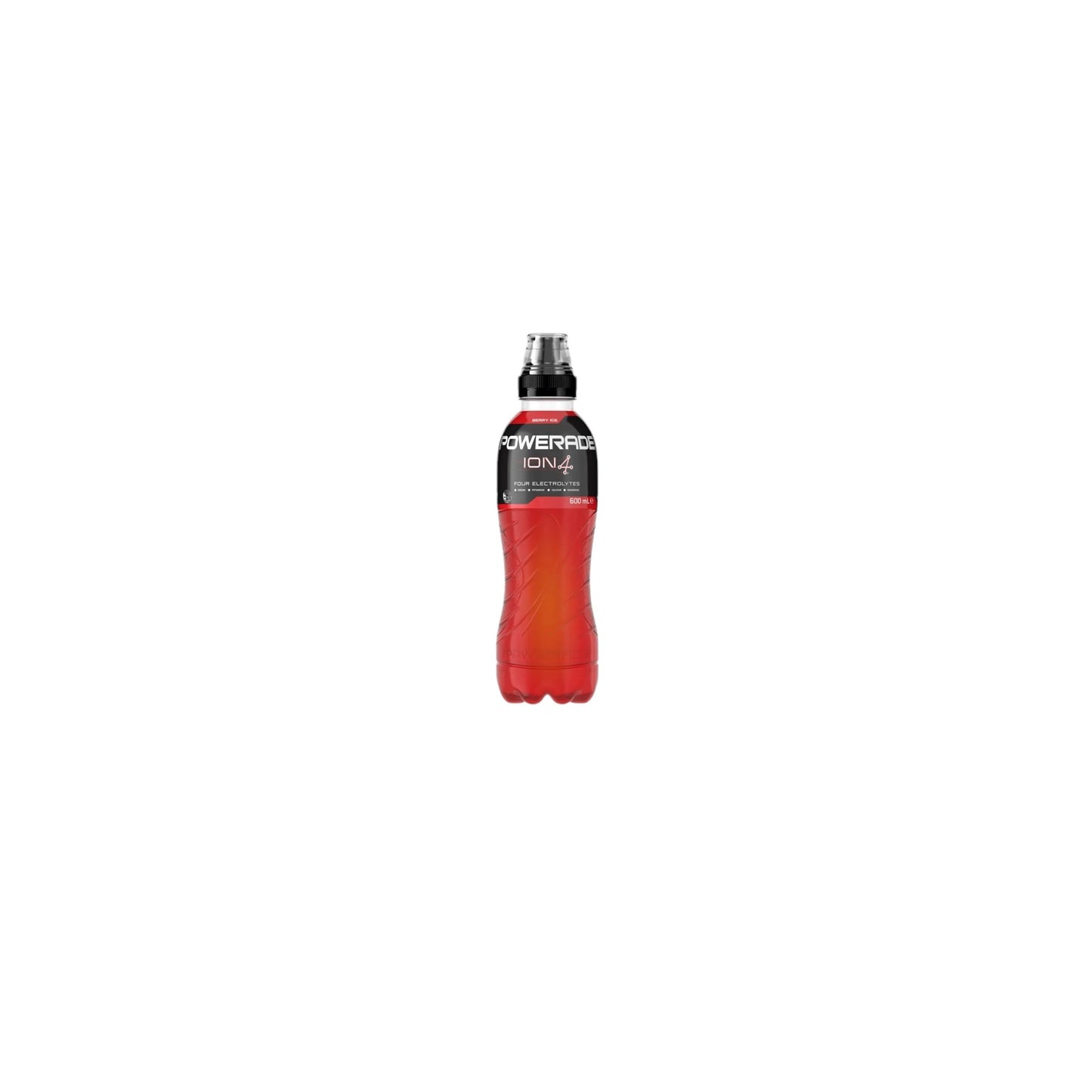 Powerade Berry Ice