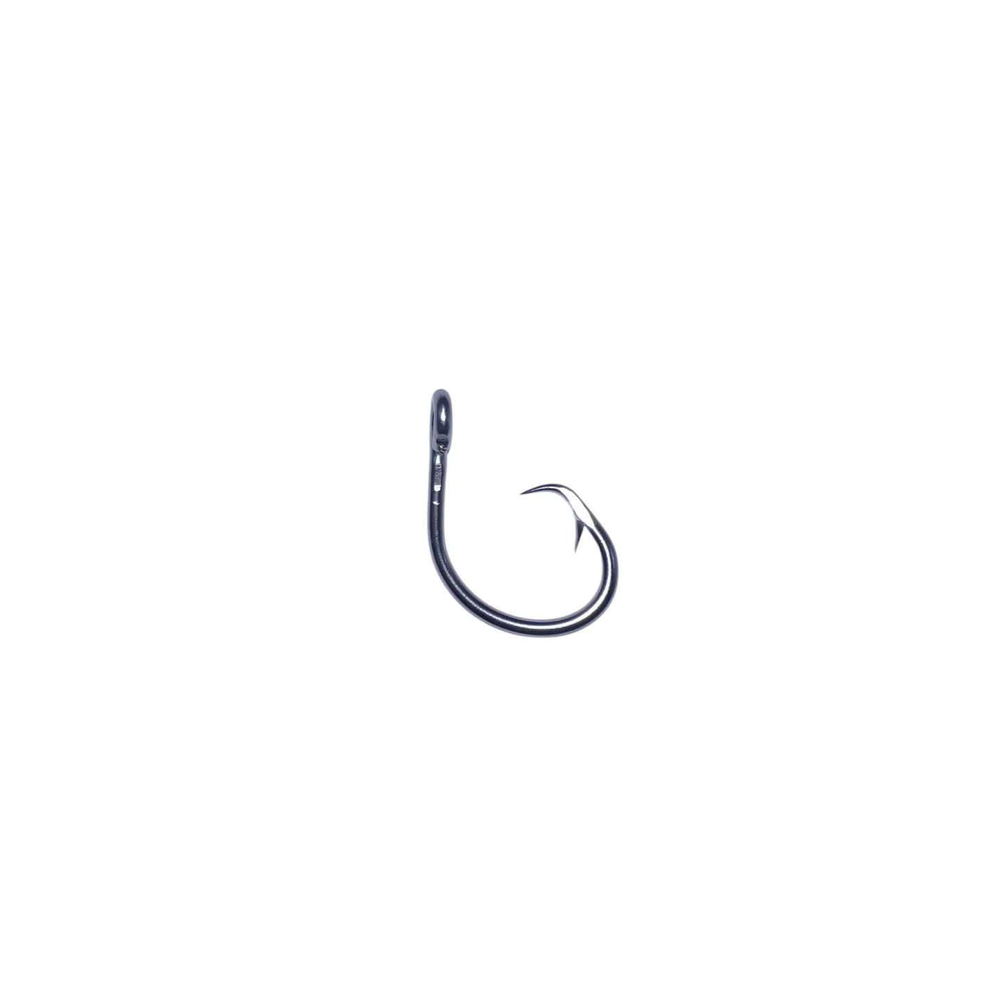 SPORTS CIRCLE HOOK
OFFSET
Size
12/0 3.0MM WIRE