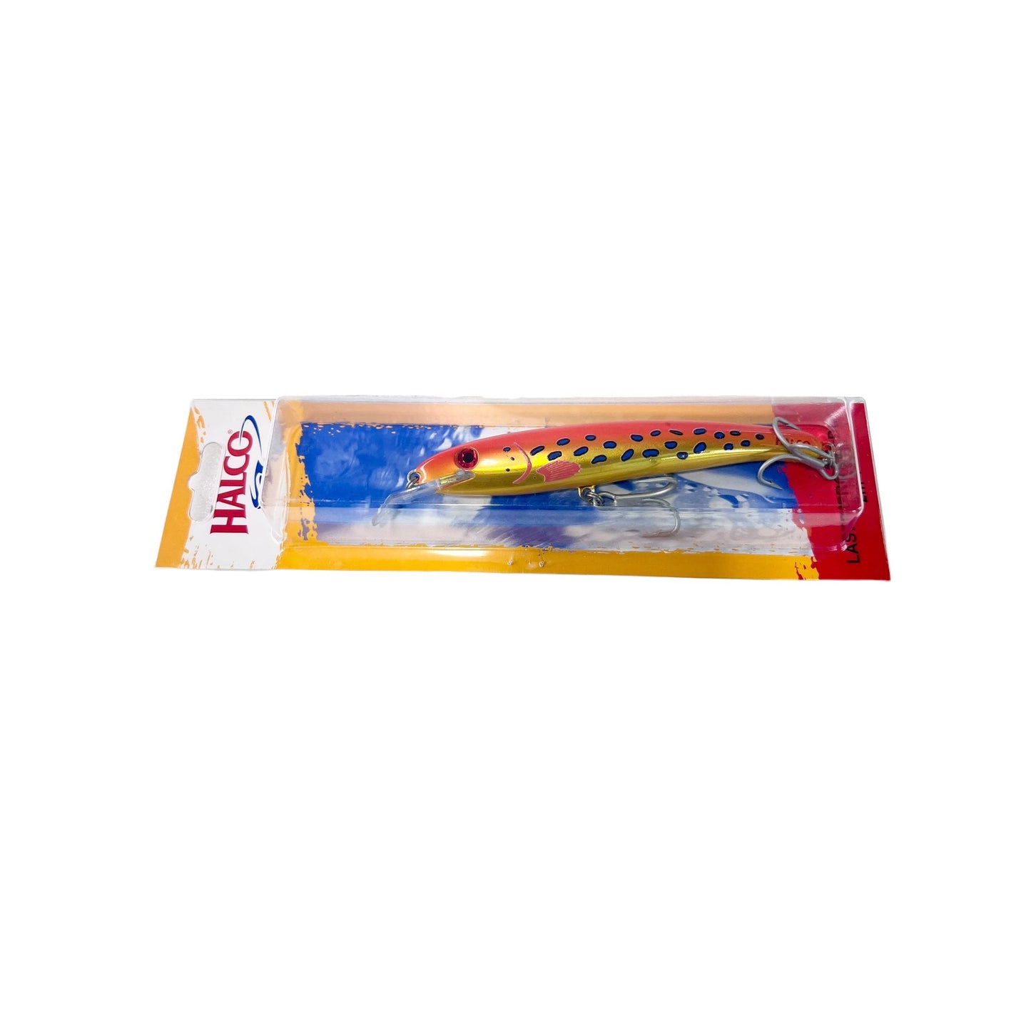 Halco Laser Pro 160 DD 2m+ Coral Trout