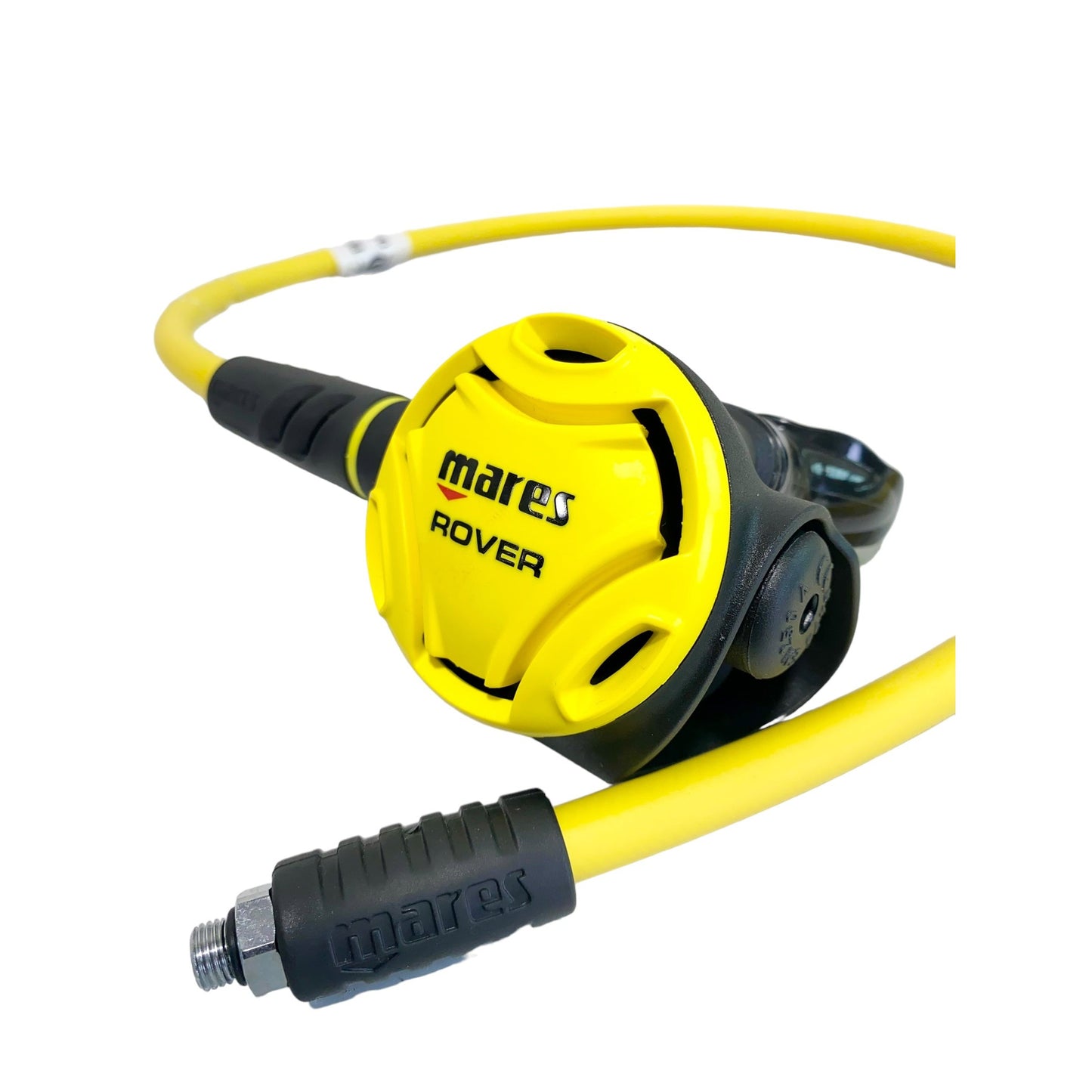 Mares Rover Octopus Regulator