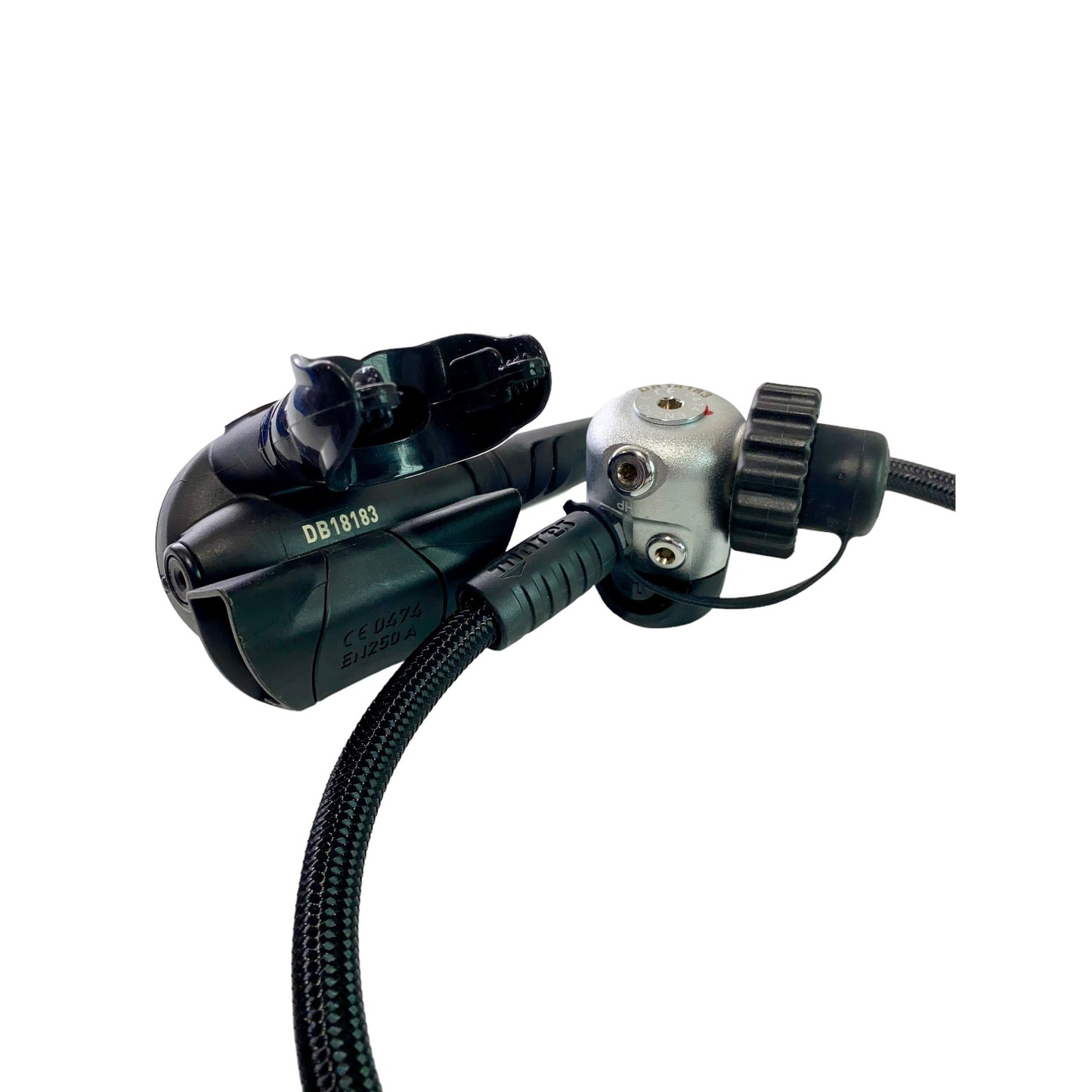 Mares 15X Regulator