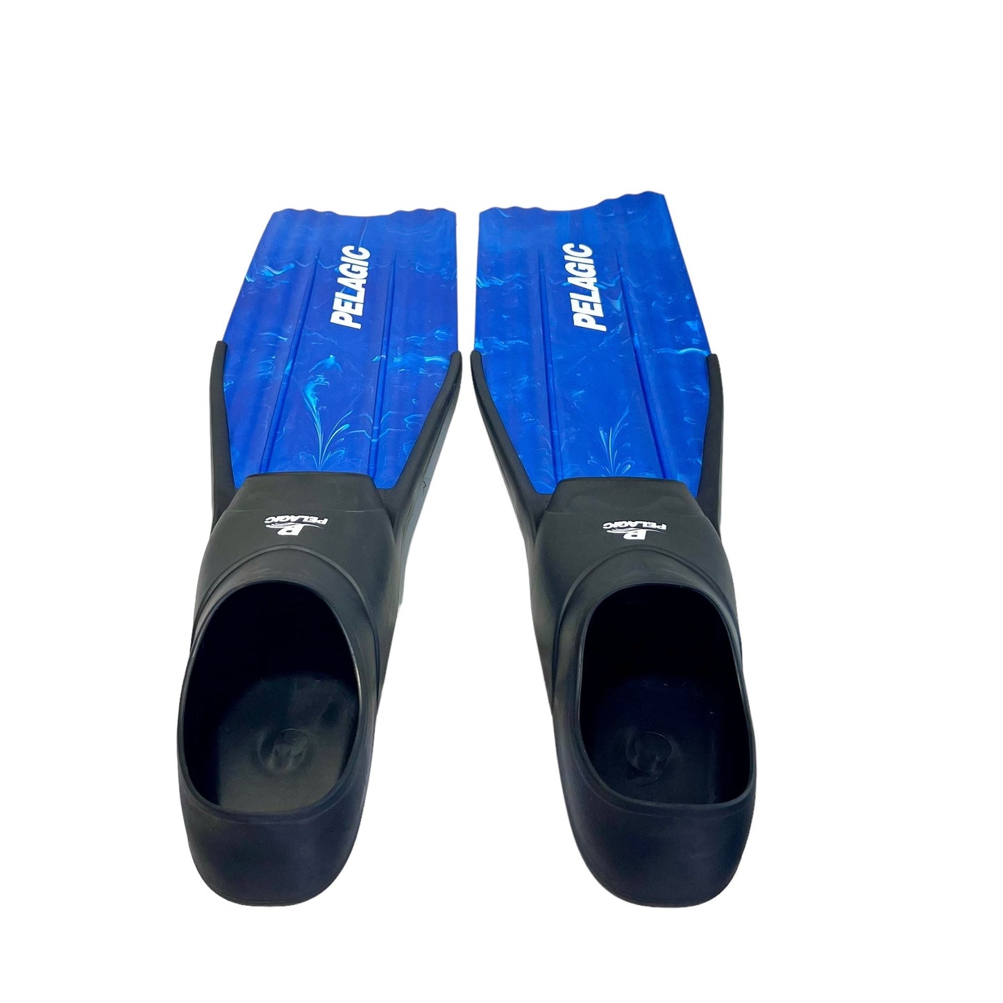 Pelagic Fins 2XL