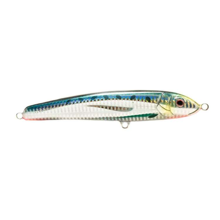 Riptide Sinking Stickbait Lure 200mm Sardine