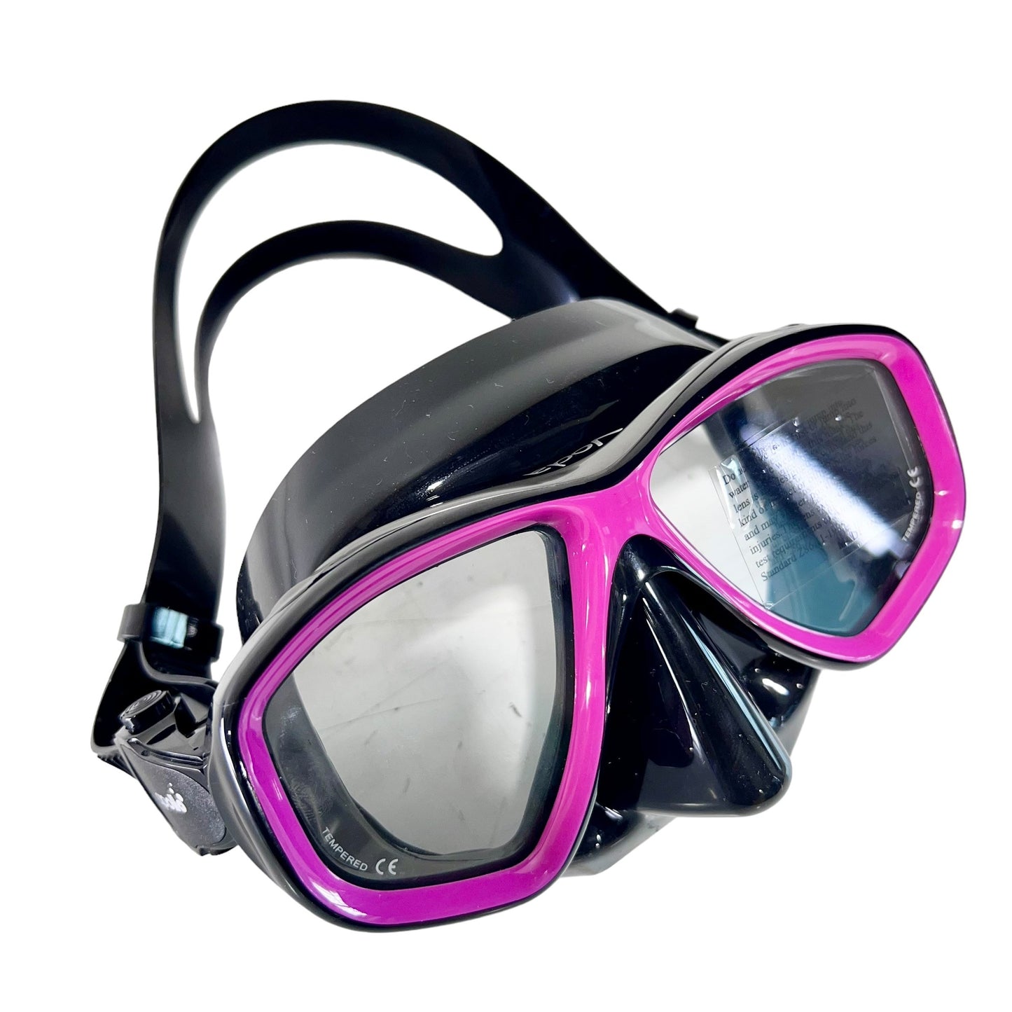 Voda Mask