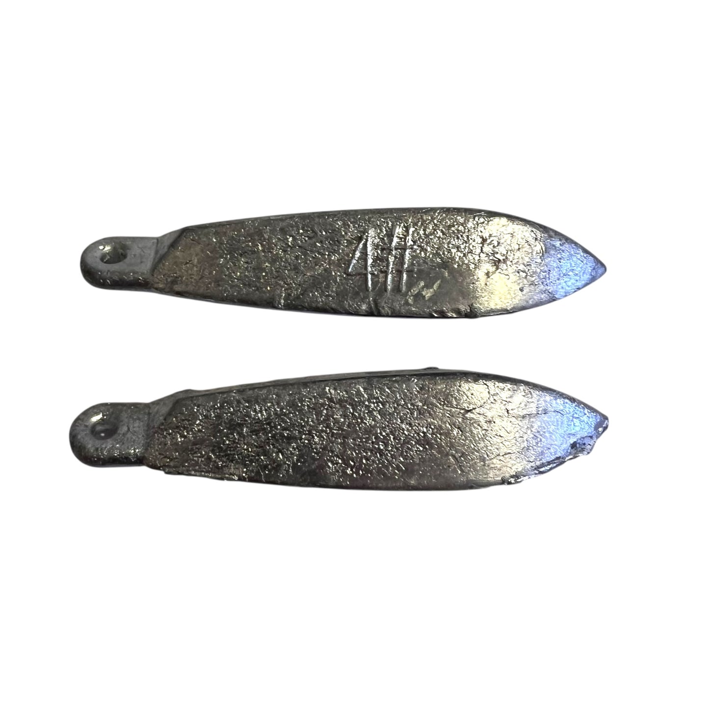 Solomon Pro Premium Bean Sinkers / Snapper Sinkers