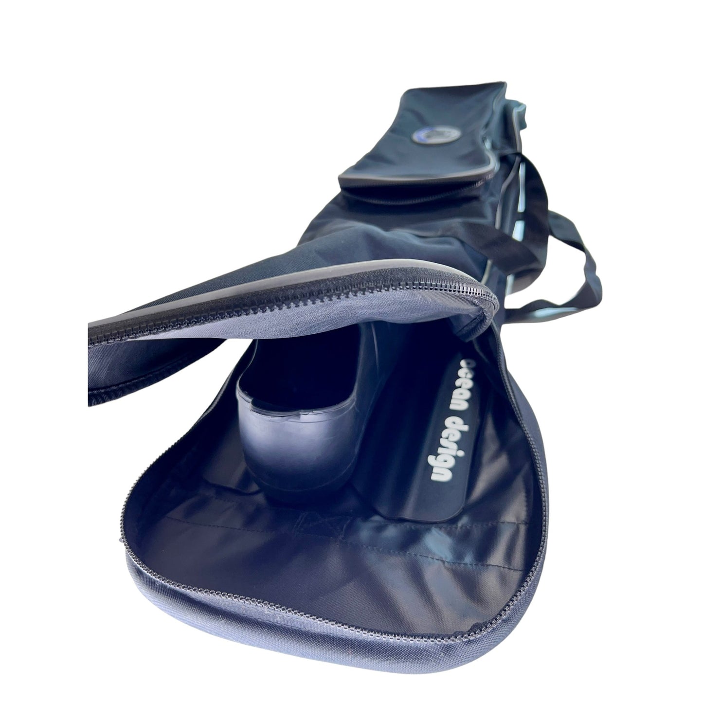 Ocean Design Fin Bag