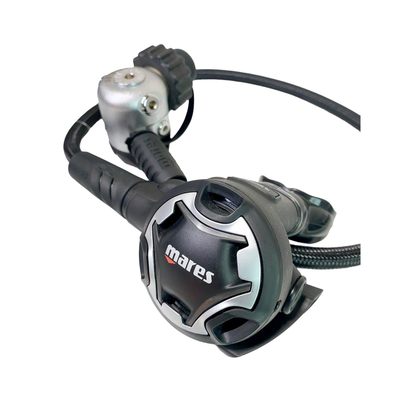 Mares 15X Regulator