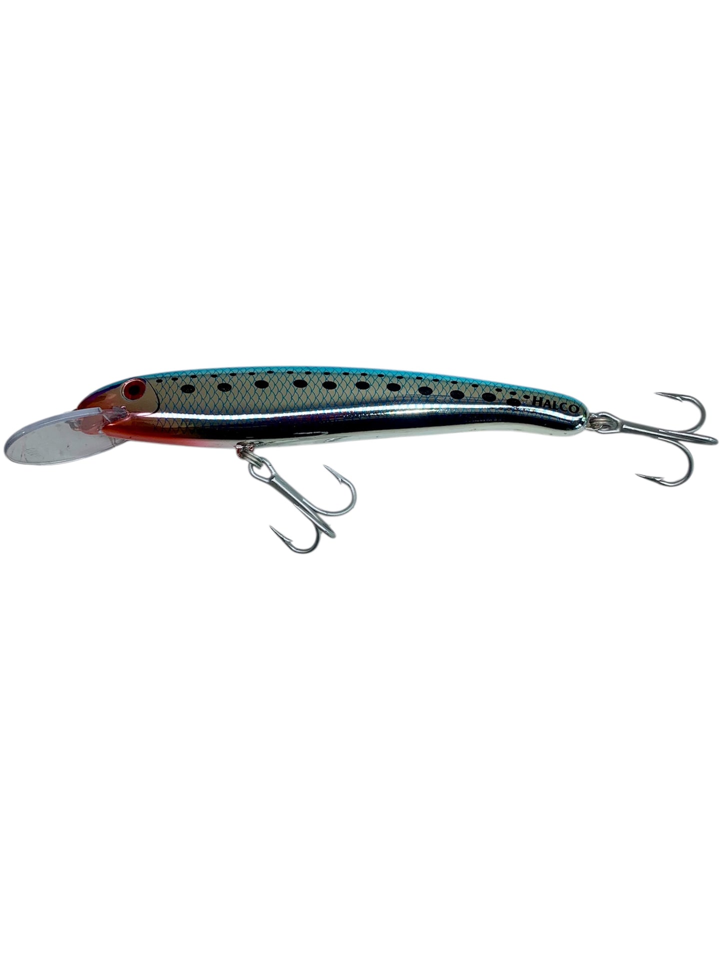 Halco Philchard Laser Pro 190 XDD Crazy Deep 6m +