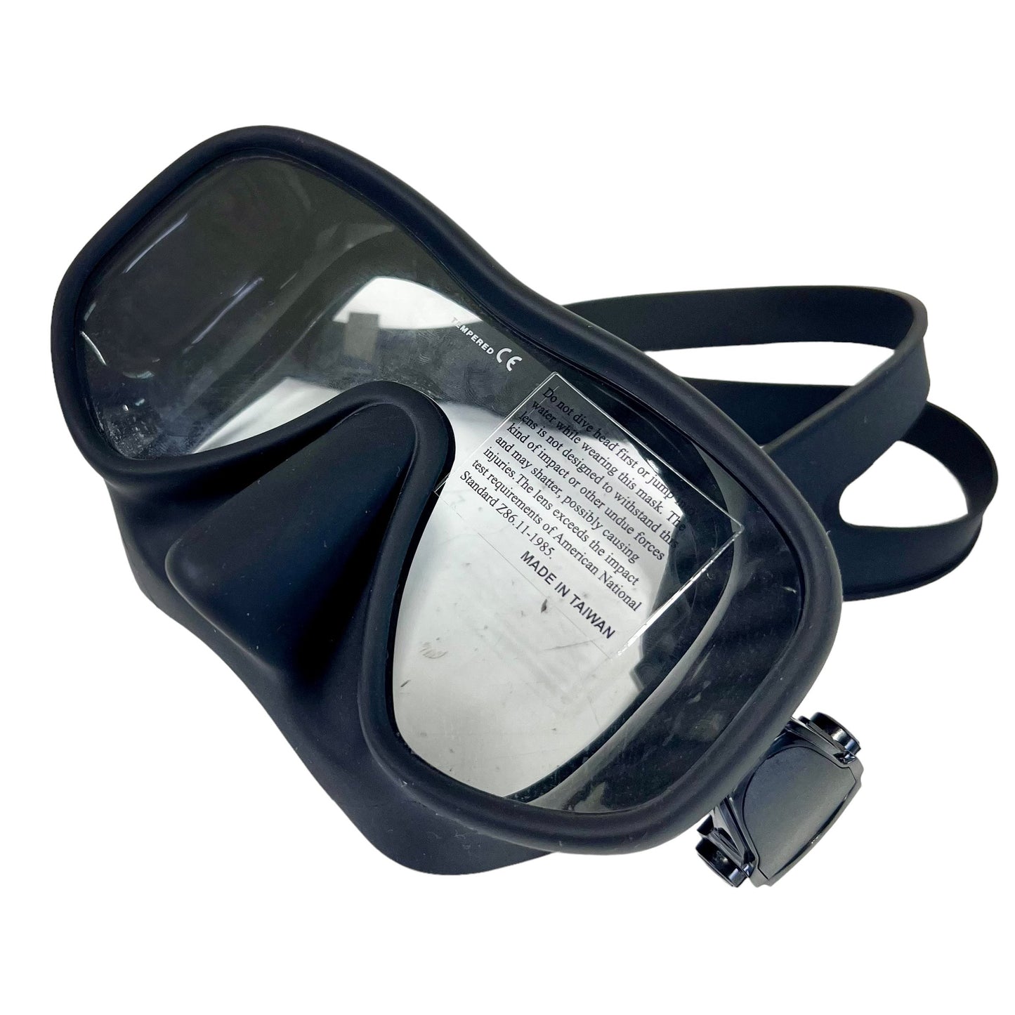 SV-F Mask