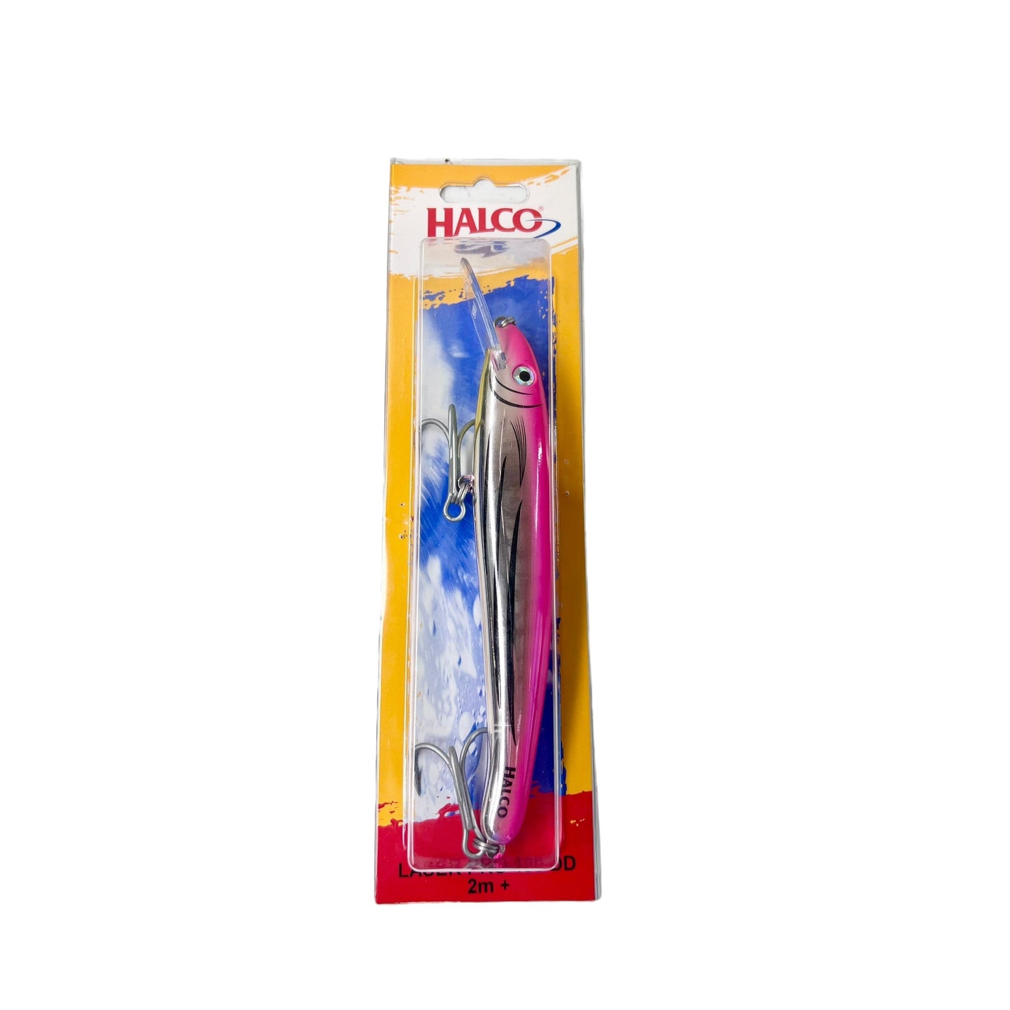 Halco Laser Pro 190 DD 2m+ Candy