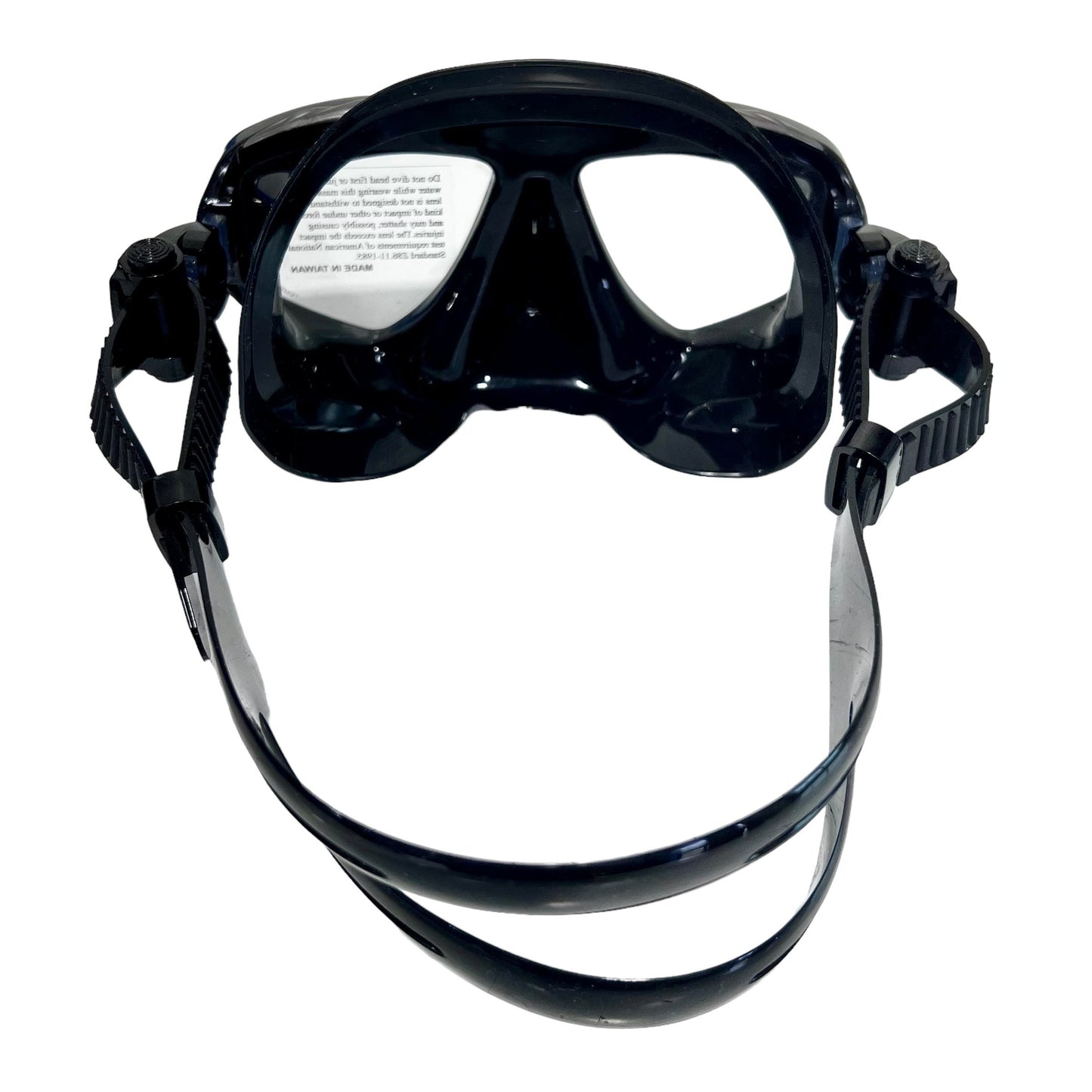 Voda Mask