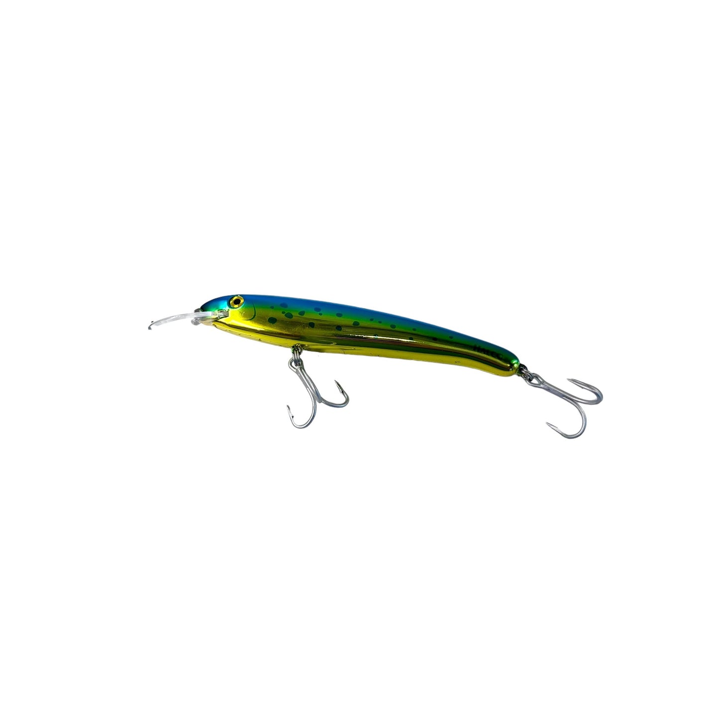 Halco Laser Pro 190 DD 2m+ Dorado