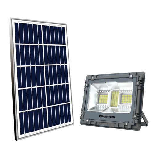 Solar Rechargeable 60w Flood Light