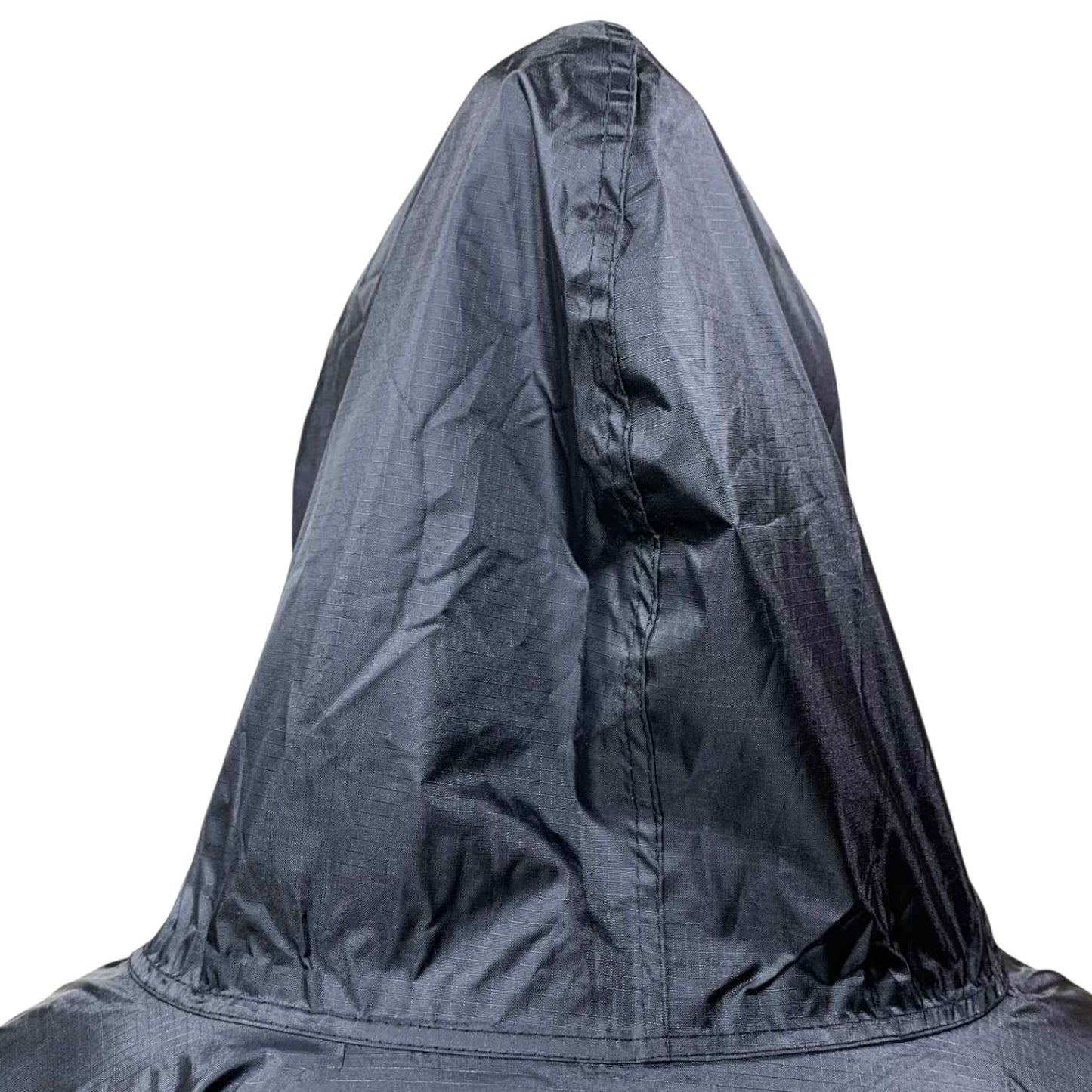 Solomon Pro Waterproof Poncho Raincoat