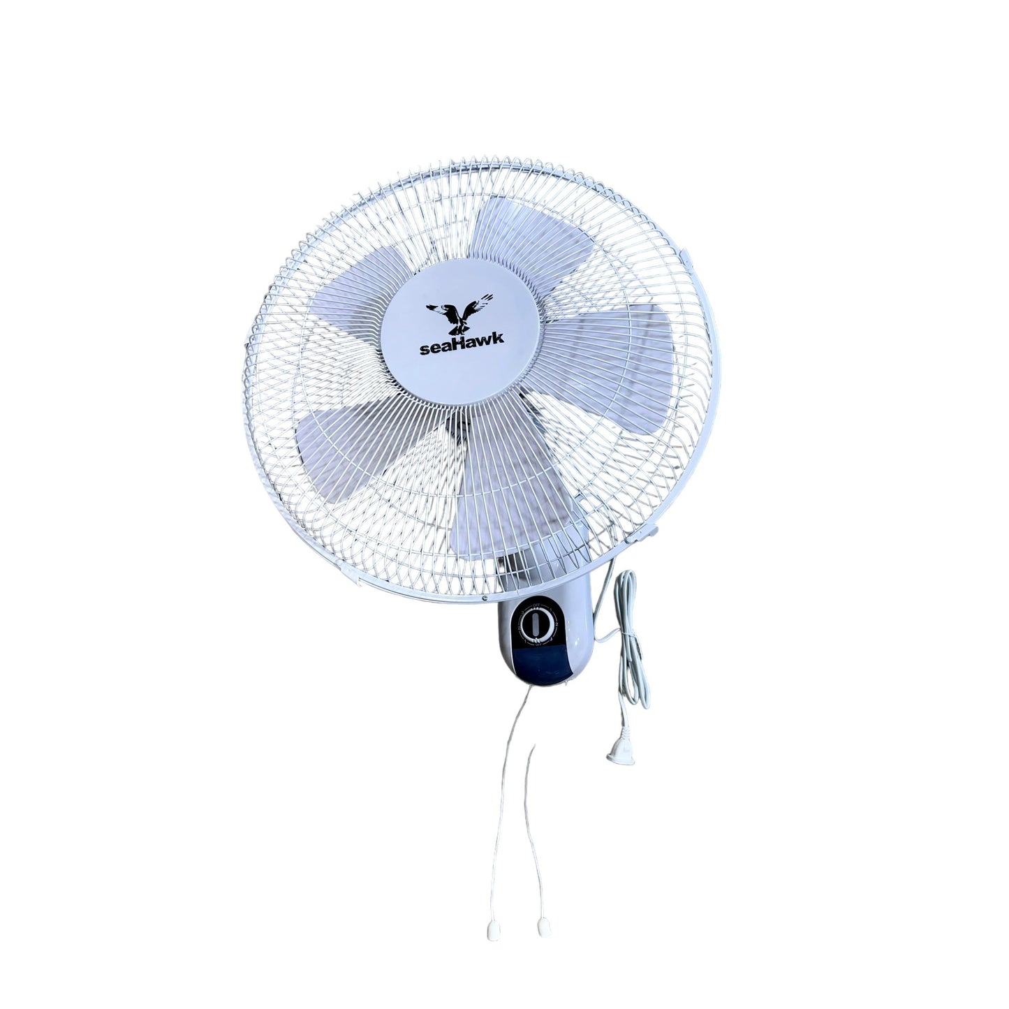 Seahawk Wall Fan 40cm