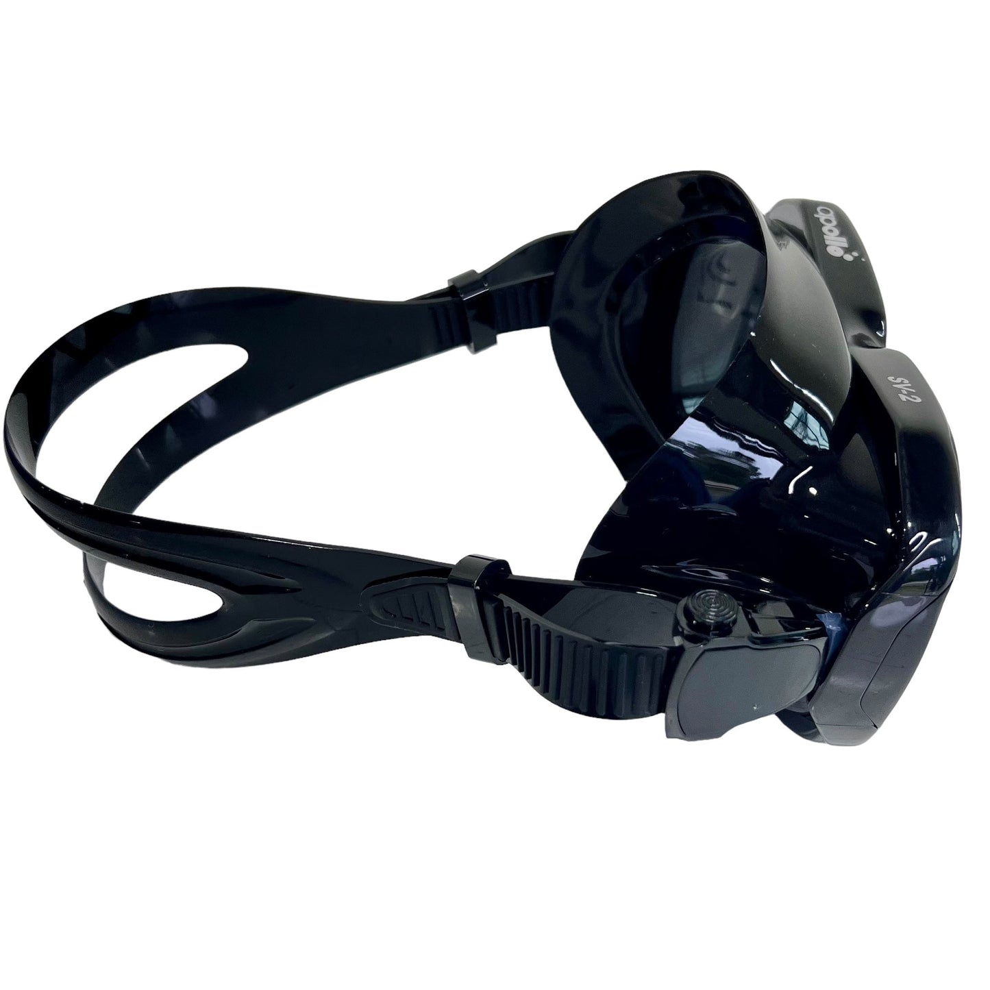 SV-2 Mask
