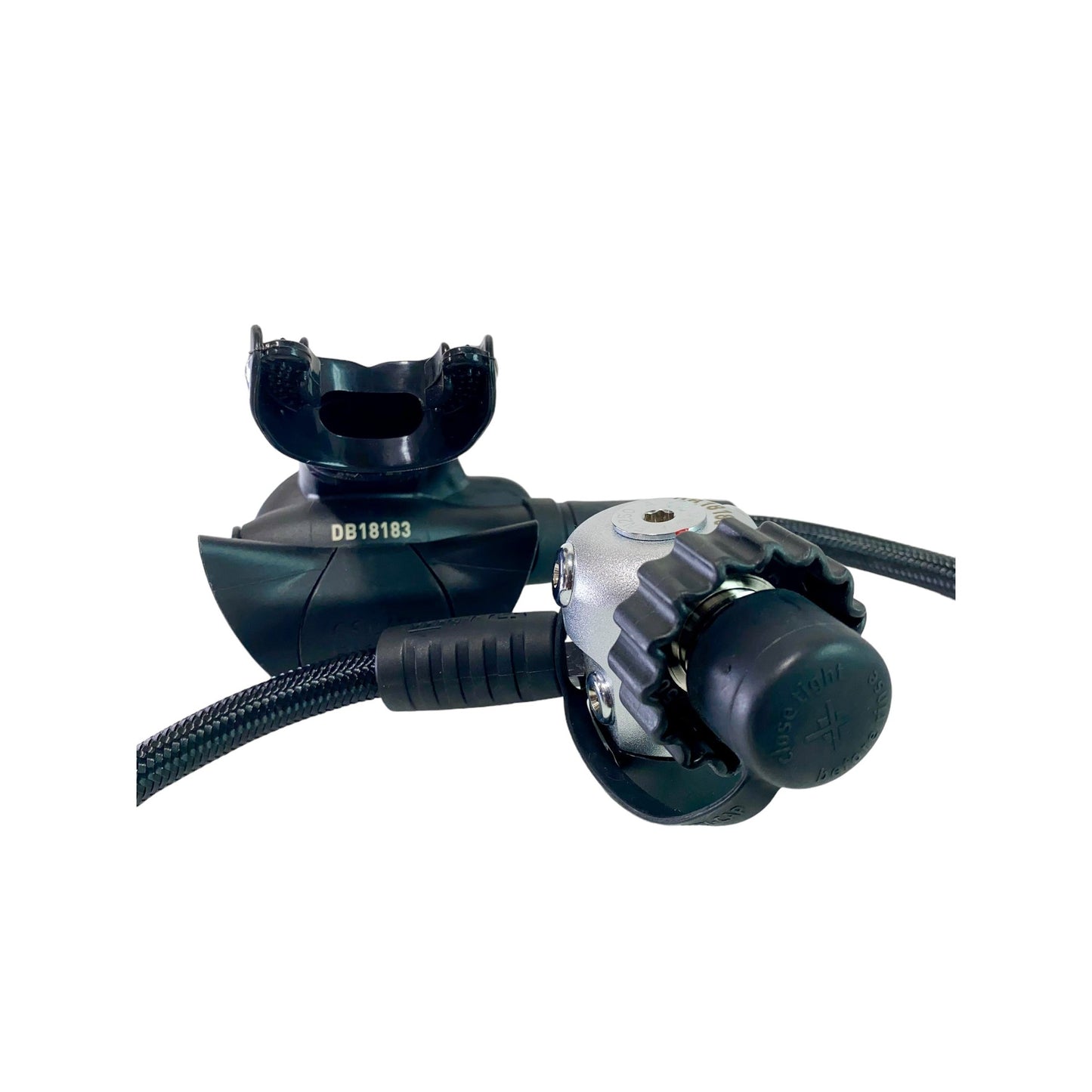 Mares 15X Regulator