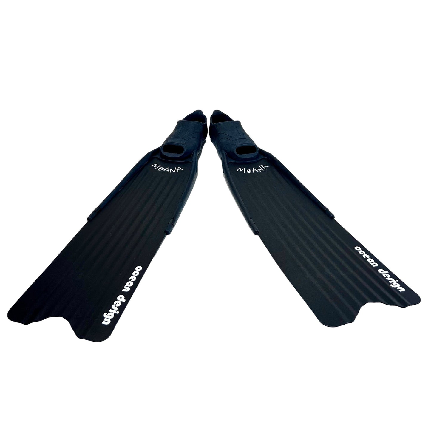 Moana Fins