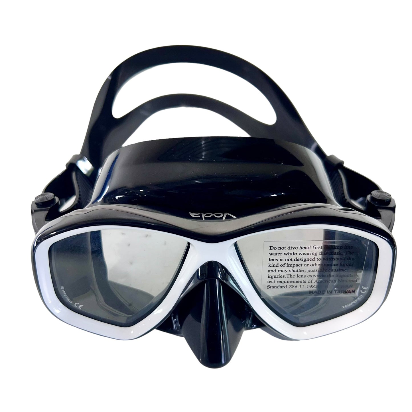 Voda Mask