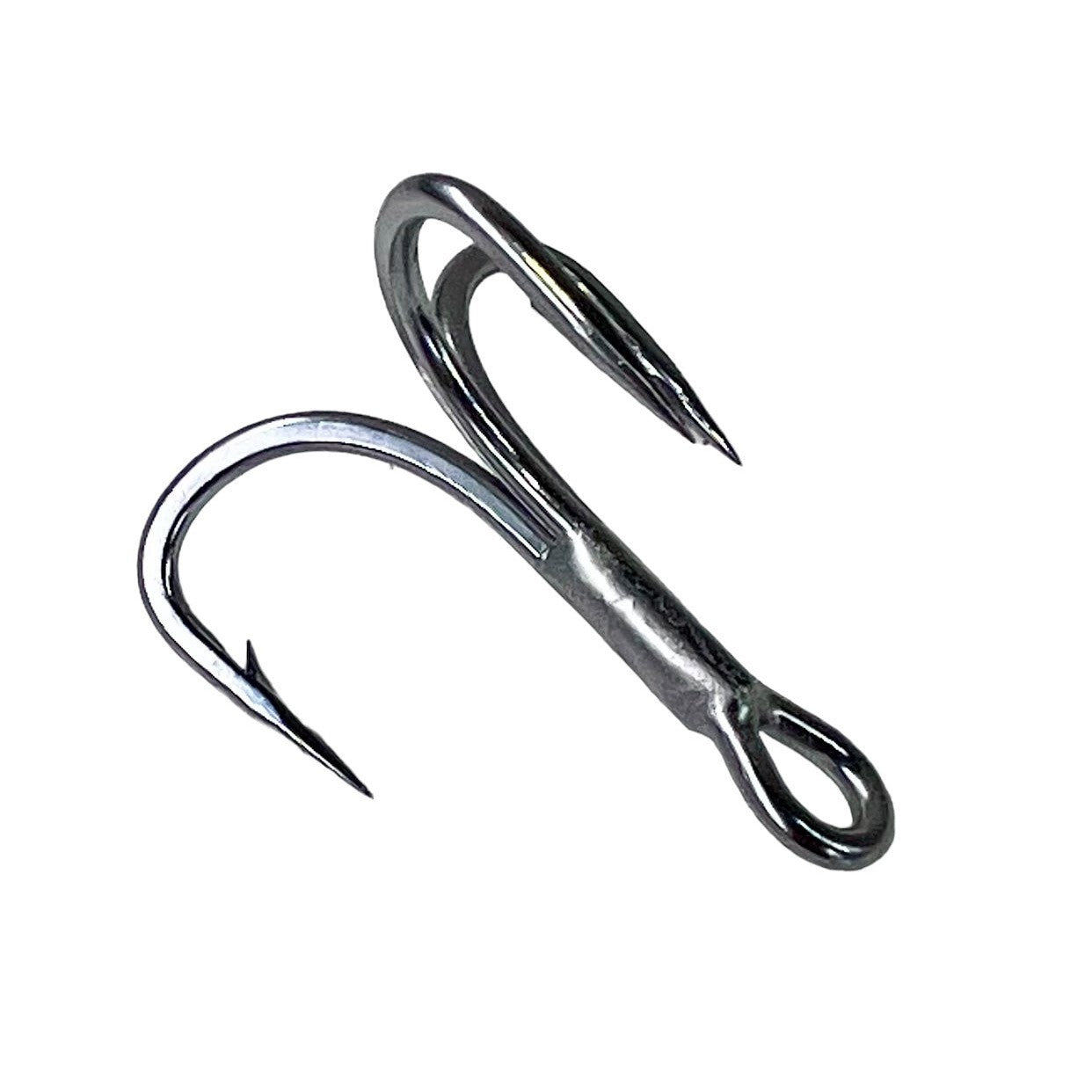Fangs BT663-UA treble type size 1/0