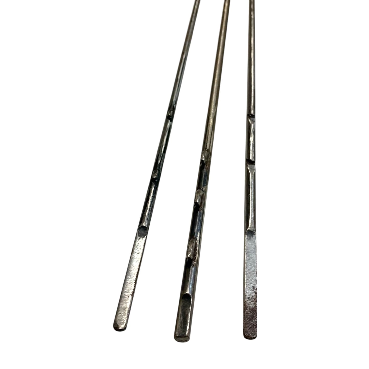 Spearfishing Spears used