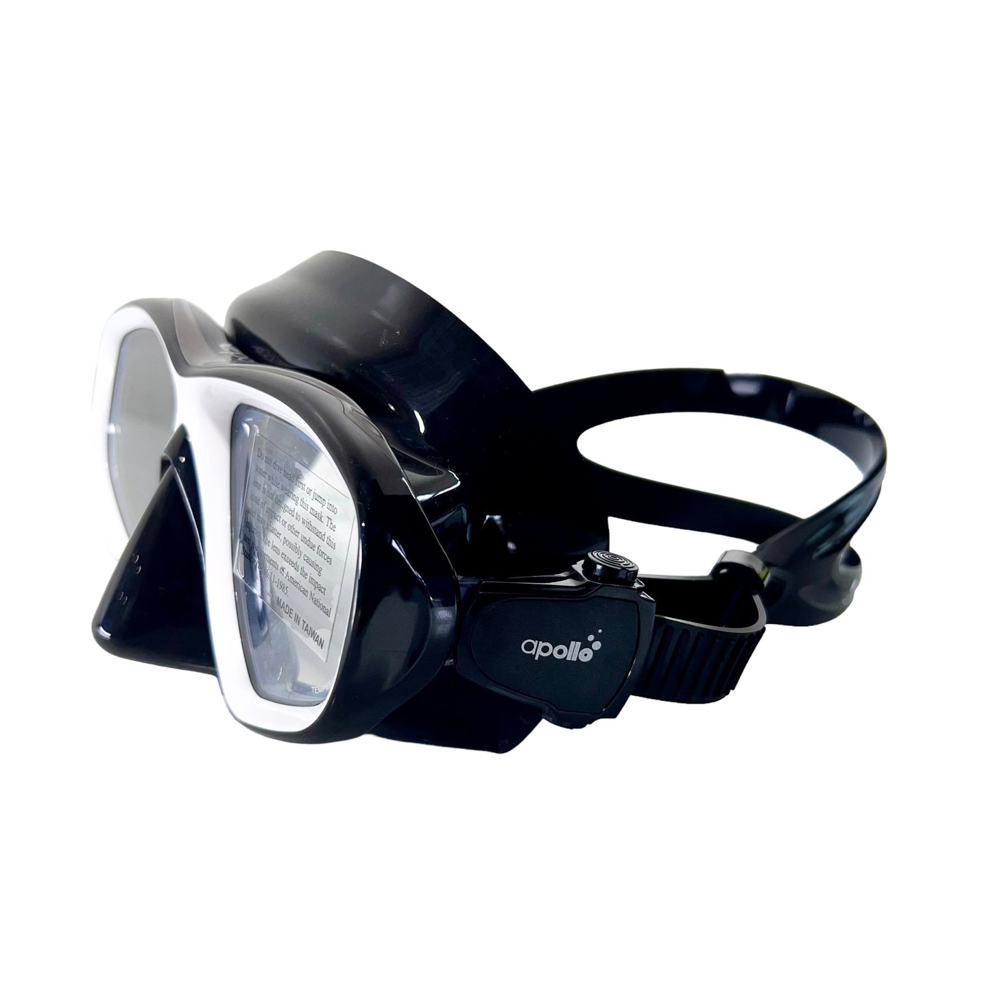 Voda Mask