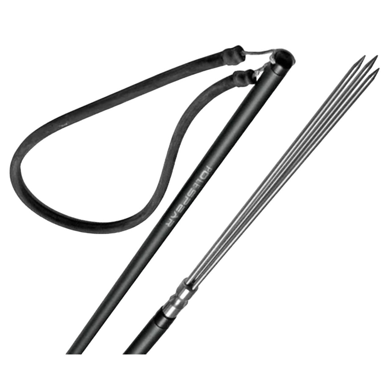 Salvimar Pole Spear 14 Nero