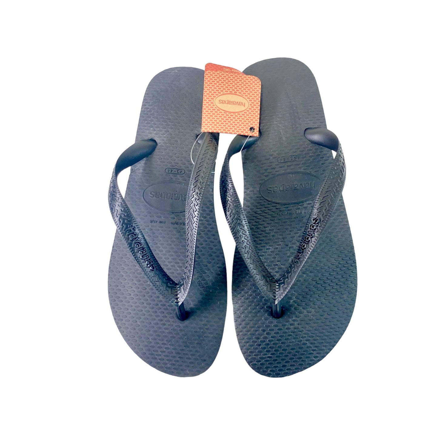 Havaianas Black