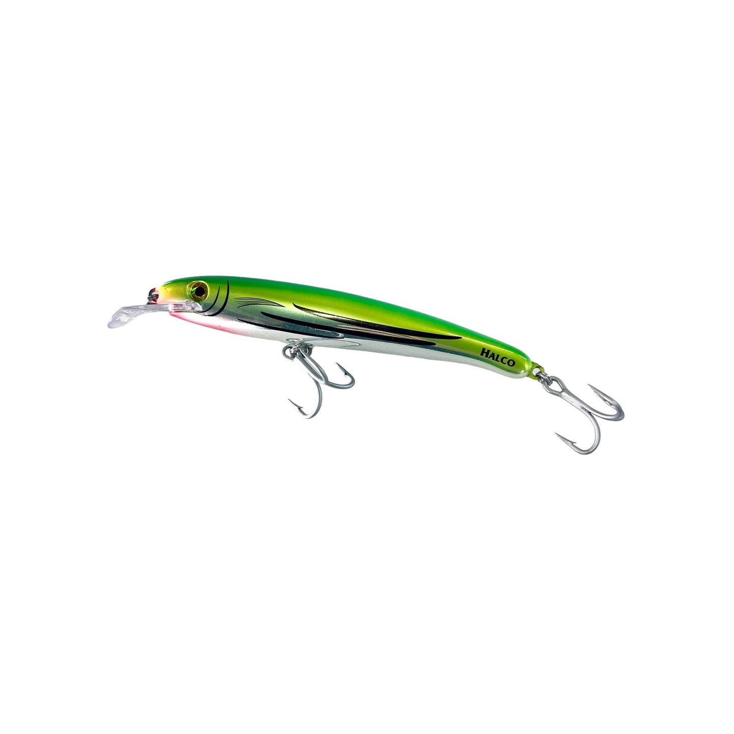 Halco MAX 110 30g Liquid Lime