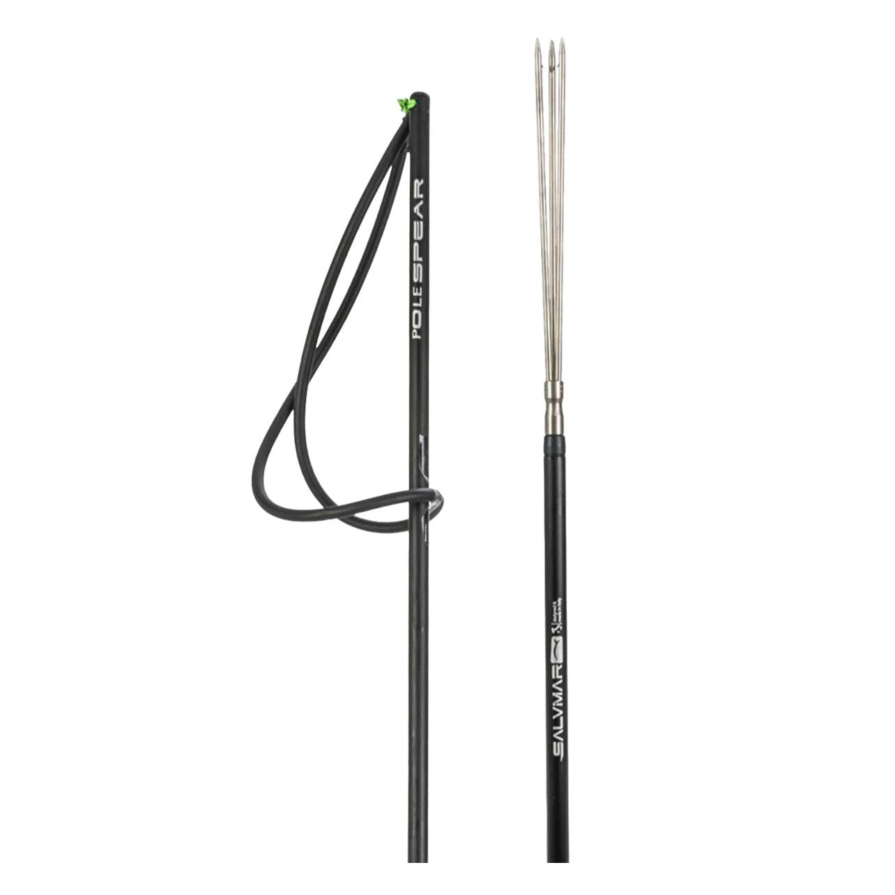 Salvimar Pole Spear 14 Nero