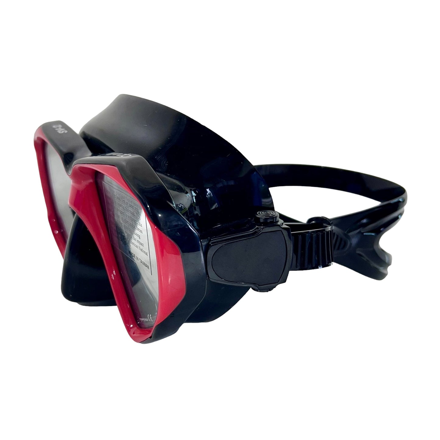 SV-2 Mask