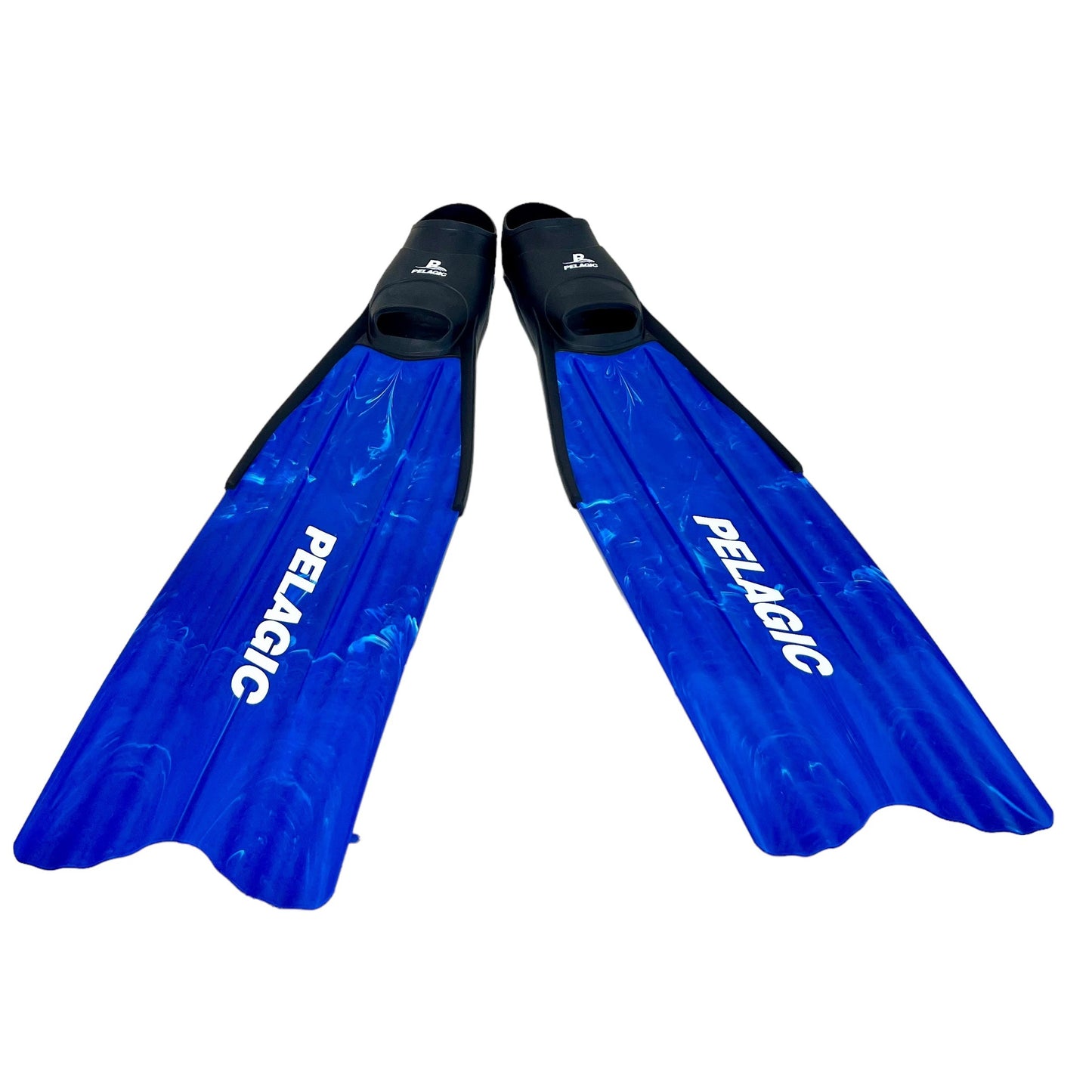Pelagic Fins 2XL